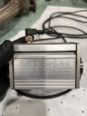 IFM SU9000 Industrial Flow Meter Sensor Stainless Steel Process Flow Monitor