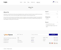 Dropshipping Website Business Affiliate Free Hosting + Products, Women Bras