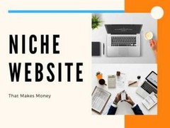 FOREX TRADING Website Business For Sale – Ready For Multiple Income Streams