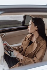 Profitable Private Car Service – Passenger Transportation Business