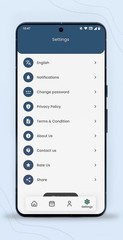 eCampus School Management System Flutter App | Android & iOS | Laravel Admin