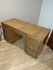 Good condition Computer Office Desk- Winwood by Drexel