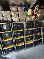 Ebay Inventory For Small Business Complete And Established. Over 50k Value