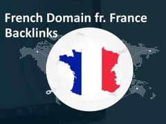 15 TOP FRENCH .FR SEO BACKLINKS (Created Manually)