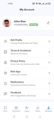 PayTrack – Agents, Customers & Payments Management Flutter App | Android + iOS