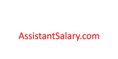 AssistantSalary.com – Premium Domain for Salary Data, HR Tools, or AI Assistant