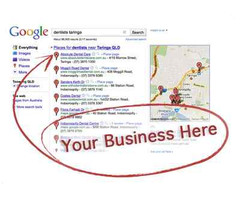 Manually create 1000 Point Google Map Listing SEO .Boost Google Place Ranking .