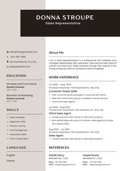 Premium Resume Package | 3 CV Templates + Cover Letter | ATS Optimized, Canvas