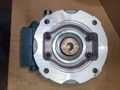 Tigear-2 Right Angle Worm Gear Reducer 23Q60L56 60:1 ratio *NEW no box*