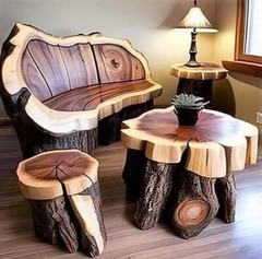 800 +DIY wooden artcrafts and unique furnitures you can do at home use or sell