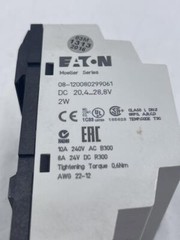 Eaton 512-DC-RC