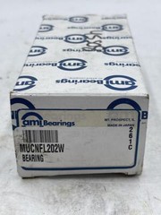 AMI BEARINGS MUCNFL202W