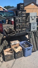 EBAY STORE Inventory Collectables Military Surplus $350,000++Valve 2800+ Listed