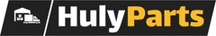 HulyParts.com -Semi-Truck Parts ECommerce Website + Inventory (optional) $99K RV