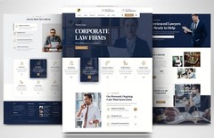 RECHT STEUER & JUSTIZ WEBSEITE FÜR RECHTSANWÄLTE RECHTSANWALT KANZLEI UND NOTARE