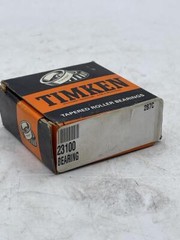 Timken 23100
