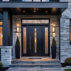 400 + Best front door ideas in 2025, Digital download, elegant looking doors