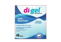 DI-GEL- ICONIC ANATACID PERSONAL CARE – TRADEMARK FOR LICENSE/SALE