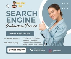 Cheap Way to Boost Website Visibility – Search Engine Submission Services