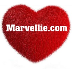 Marvellie.com – 1 Word Domain – Short Domain Name – Premium Brandable Name .COM