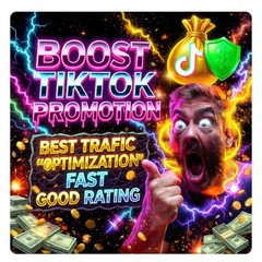 boost video tktok growth up audience tktok best performance seo