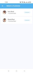 PayTrack – Agents, Customers & Payments Management Flutter App | Android + iOS