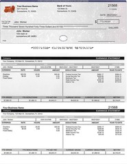 Payroll – Payroll software for Windows 10/11 – CD – Includes 12 month license