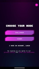 Clashio – Flutter App | iOS & Android Video, Live & Audio Platform | Admin Panel