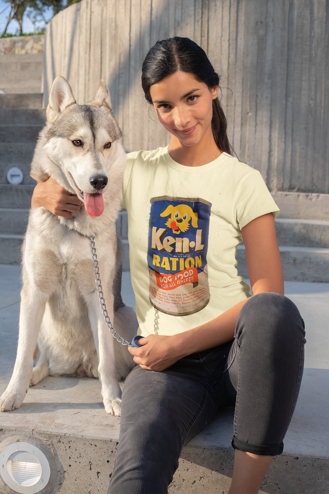 KEN-L RATION- E-COMMERCE STORE FAMOUS DOG PRODUCTS TRADEMARK FOR SALE-