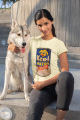 KEN-L RATION- E-COMMERCE STORE FAMOUS DOG PRODUCTS TRADEMARK FOR SALE-