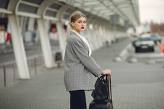 Profitable Private Car Service – Passenger Transportation Business