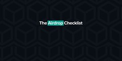 Crypto Airdrops List 2024 -Find free airdrops