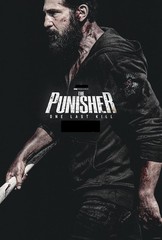 The Punisher: One Last Kill 2026 MOVIE With Slip Cover Region Free