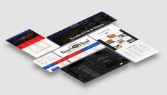 New Responsive WordPress Website Refresh, Redesign or Fix – Marketing Rebranding