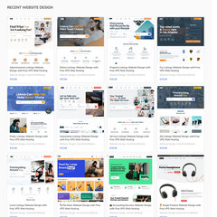 Ready-Made Website Design & Hosting Business for Sale – No Technical Skills