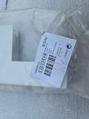 Bosch Cover – 11023698