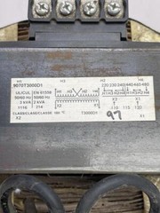Square D 9070T3000D1