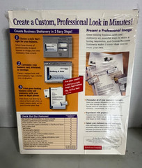 ProVenture Custom Business Stationary Professional Tools For Small Businesses