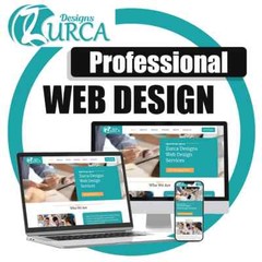 Website Design Service – WordPress Website Design – Professional Mobile Friendly