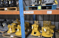 HITACHI ZX75US-3 LEVER NEW OEM 118-4212