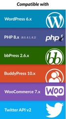Jannah v5.4.5 – Newspaper Magazine News BuddyPress AMP
