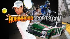 RobinHoodSports.com, RobinHoodNews.com & Trademarks: US,UK,Canada,EU,Philippines