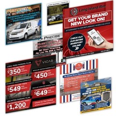New Responsive WordPress Website Refresh, Redesign or Fix – Marketing Rebranding