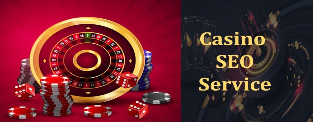 Powerful SEO for CASINO, Poker, Sports, Betting Websites (FASTER SERP Rankings)