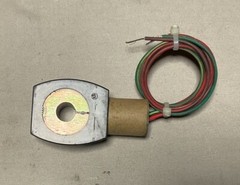 Solenoid Valve EV-MXX