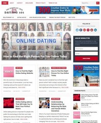 DFY DATING WORDPRESS THEME+FREE SETUP PRE-DESIGNED BANNERS AND ADS