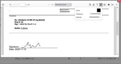 Medical website. Patient portal 50+ pages. Over 1000000 drugs, terms