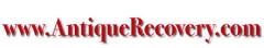 WWW. ANTIQUE RECOVERY .COM PICKER DEALER SALES PREMIUM DOMAIN NAME WEB ADDRESS