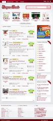 Your own COUPON codes sharing website, AutoPilot + Free Hosting