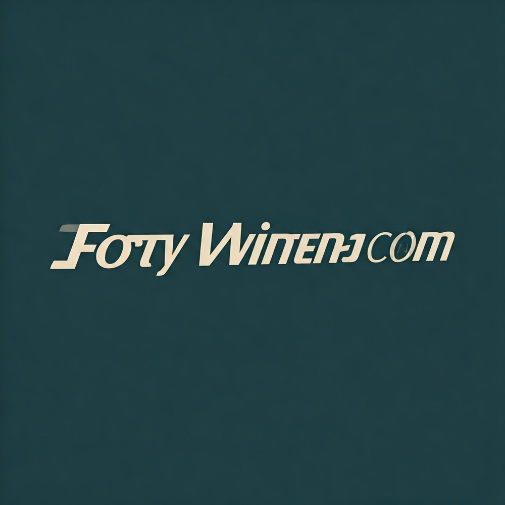 FortyWinters.com| Premium Domain for Sports, Fitness, & Australian Branding